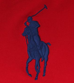 Ralph Lauren takes London's Chunk clothing company to European court in ...