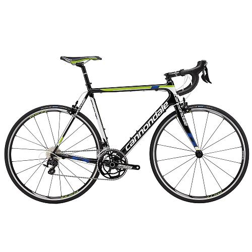 cannondale eclipse