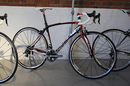 avanti cyclocross