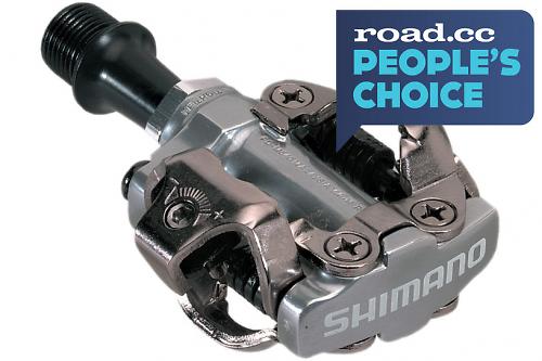 Shimano M540