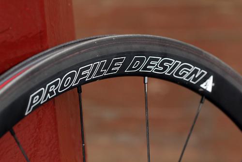 Review: Profile Design 38/TwentyFour Clincher wheels