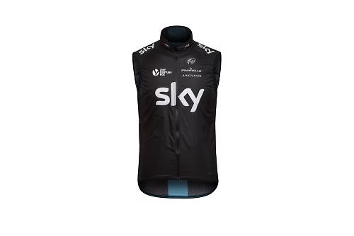 Rapha launches 2014 Team Sky kit