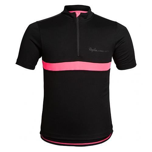Giro d'Italia Pink jersey long sleeve replica - Pulling Turns