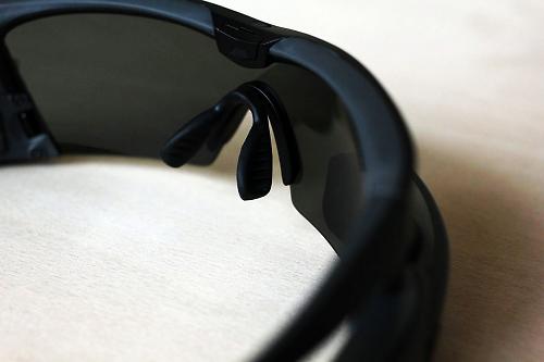 Review: Recon Jet Black - Heads Up Display Smart Eyewear | road.cc