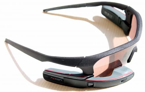 heads up display sunglasses