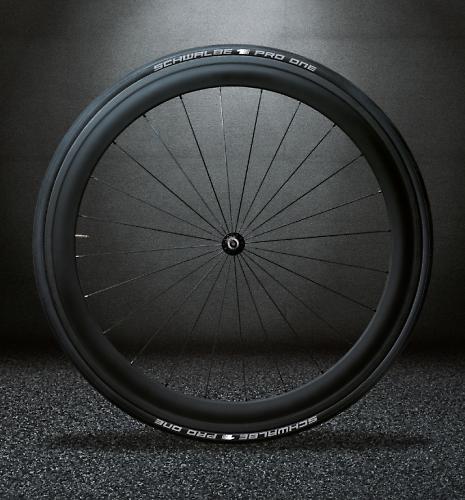 Schwalbe launches faster and lighter Pro One tubeless tyres | road.cc