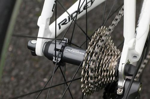 wiggle ultegra cassette