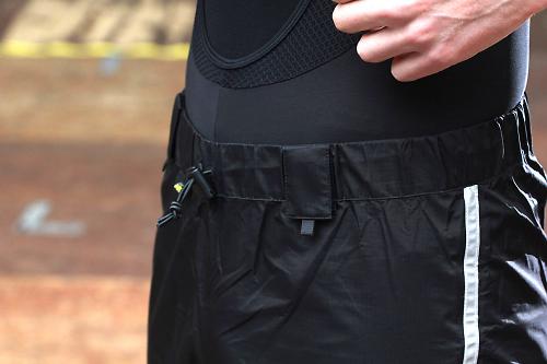 Review: Showers Pass Transit Pant