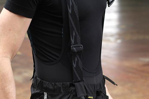 Showers Pass Men's 3 Layer Waterproof Transit Rain Pants (Black