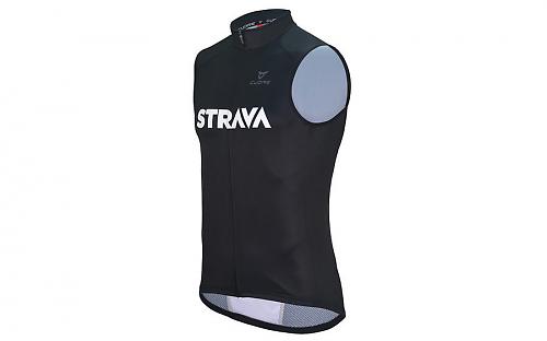Strava launches cycle clothing range | road.cc