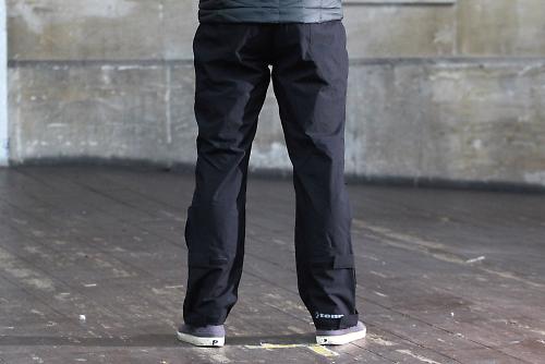 Review Tenn Outdoors Driven Waterproof Breathable 5K Cycling Trousers   roadcc