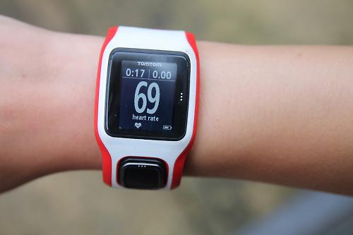 Review: TomTom Multi-Sport Cardio GPS | road.cc