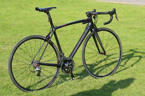 emonda slr 2016