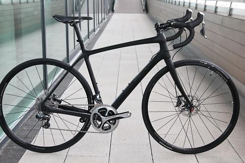 trek domane s5 disc