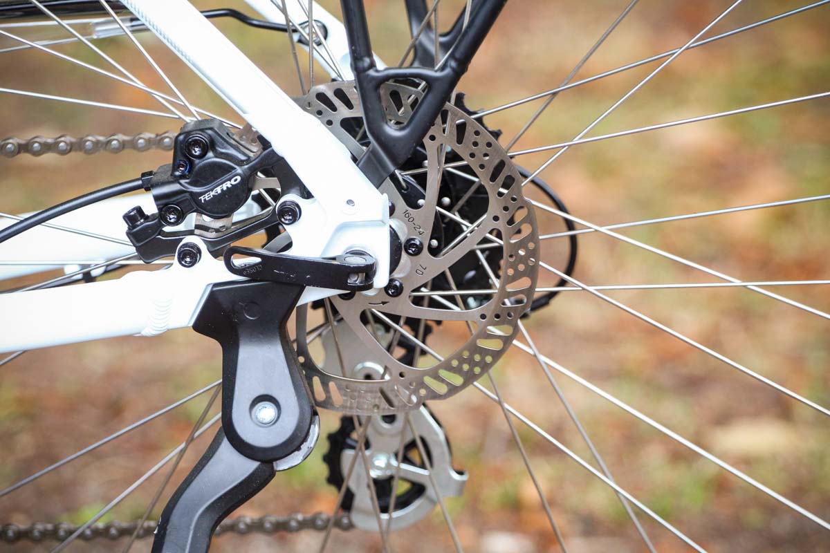 Review: Cube Touring Pro | road.cc