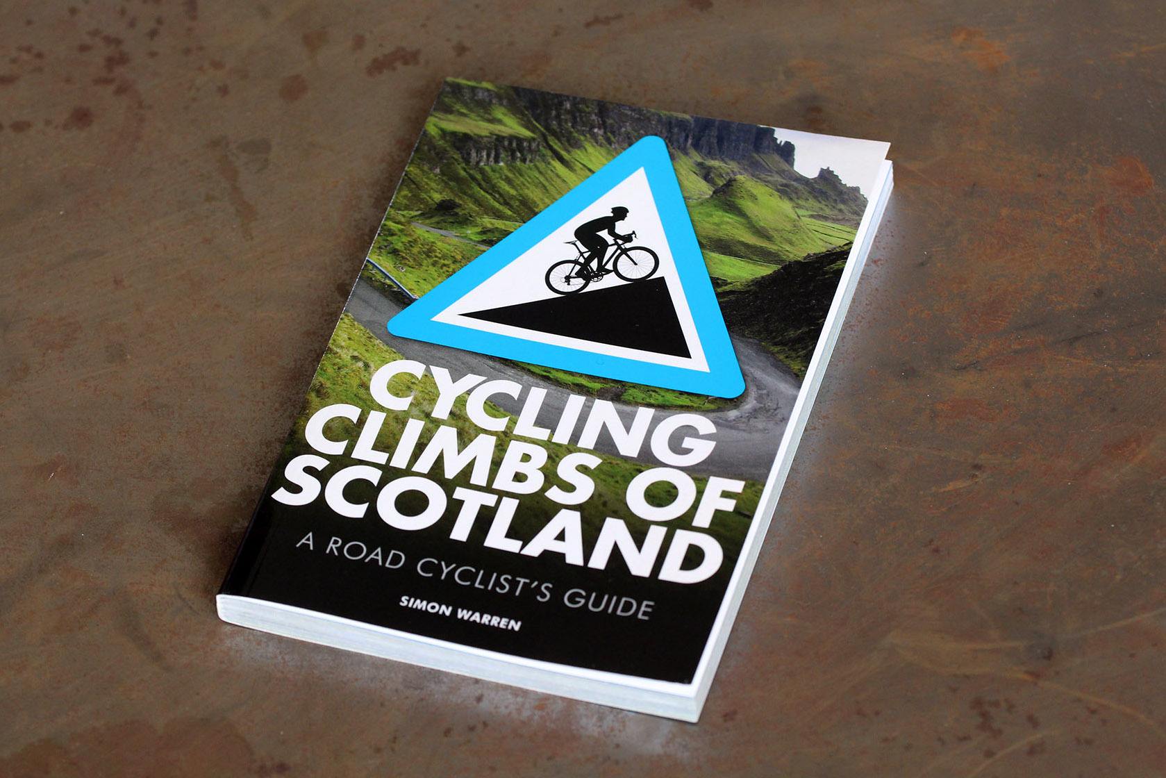 britain's greatest cycling climbs