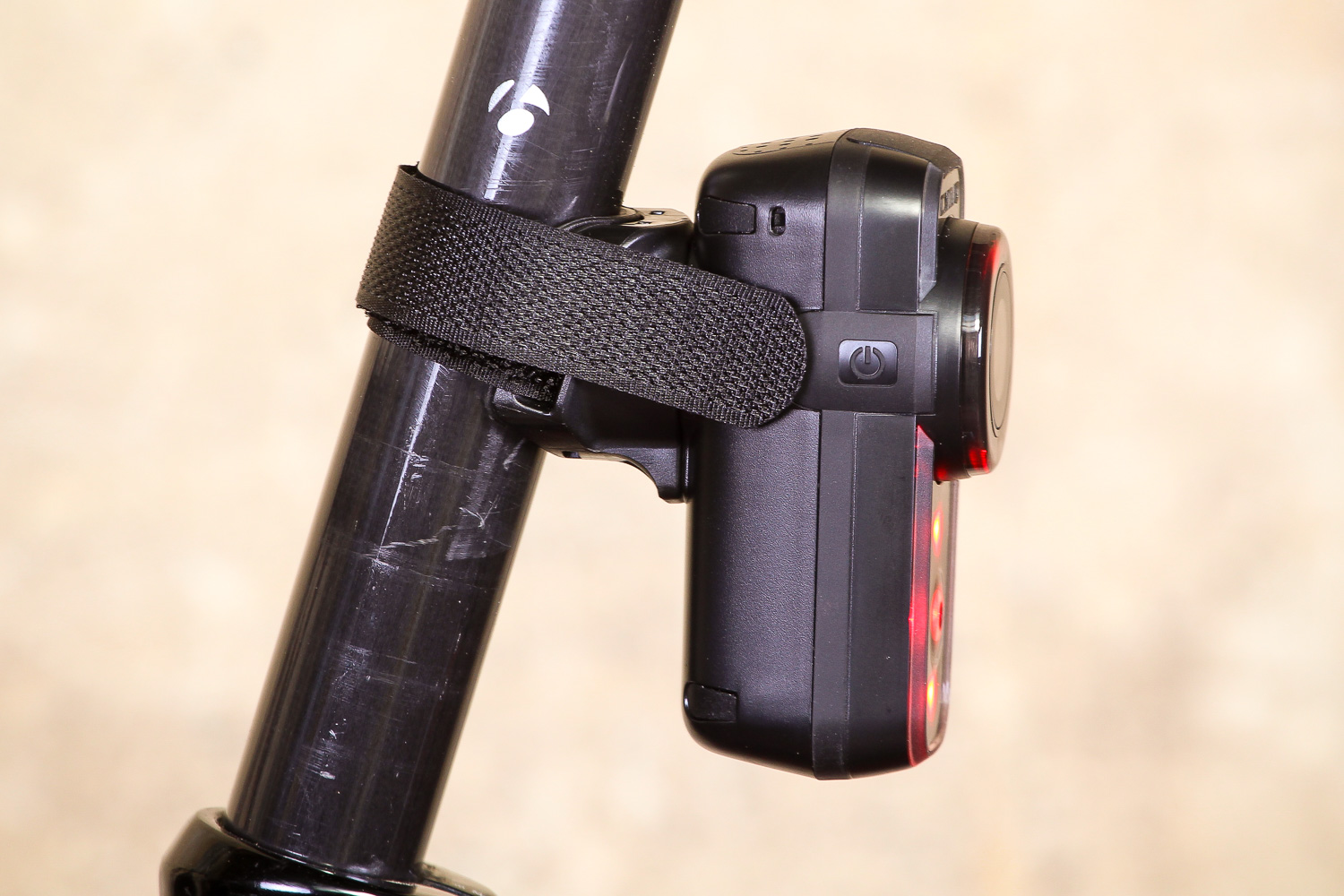 cycliq fly6 seatpost mount