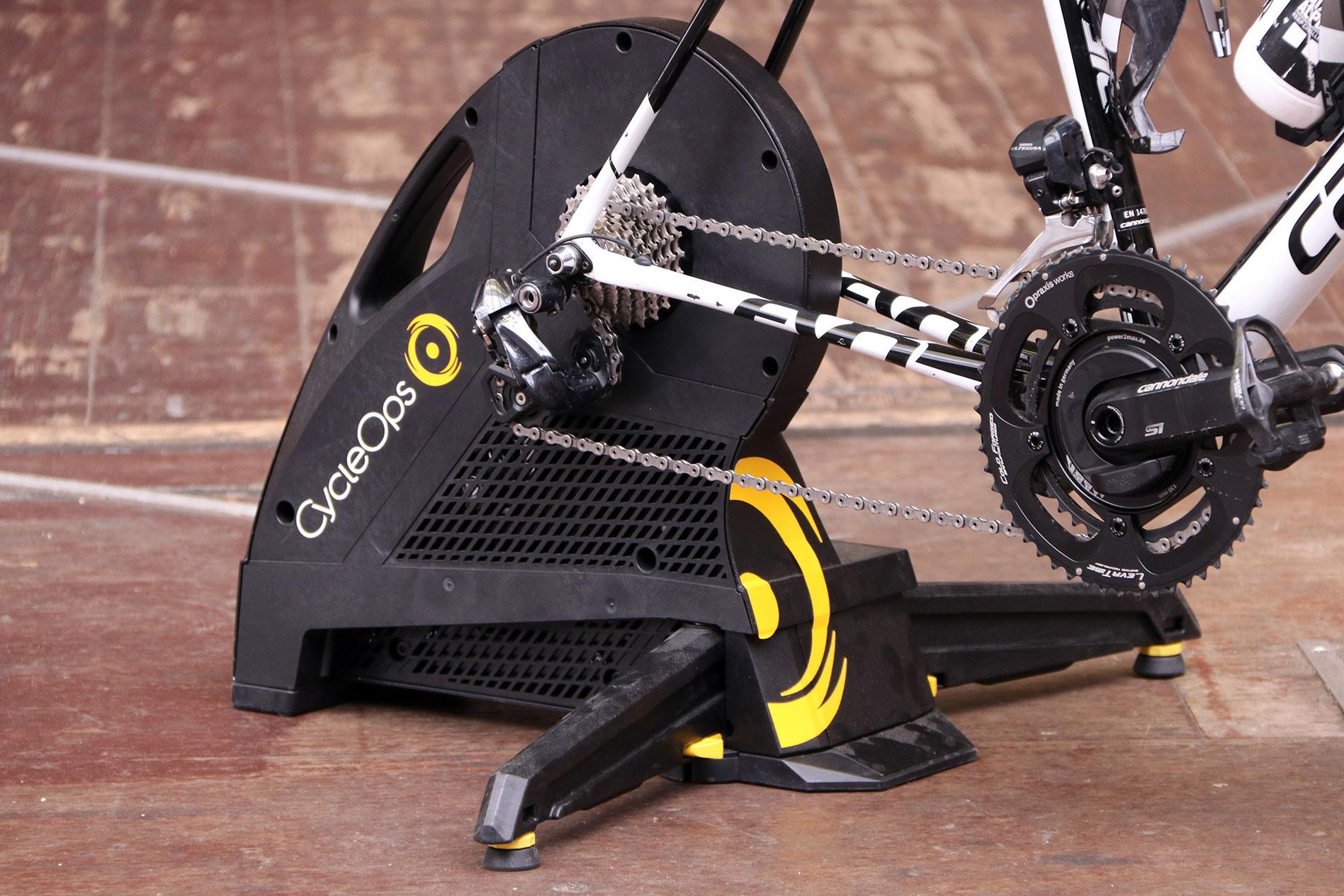 cyclops cycling trainer