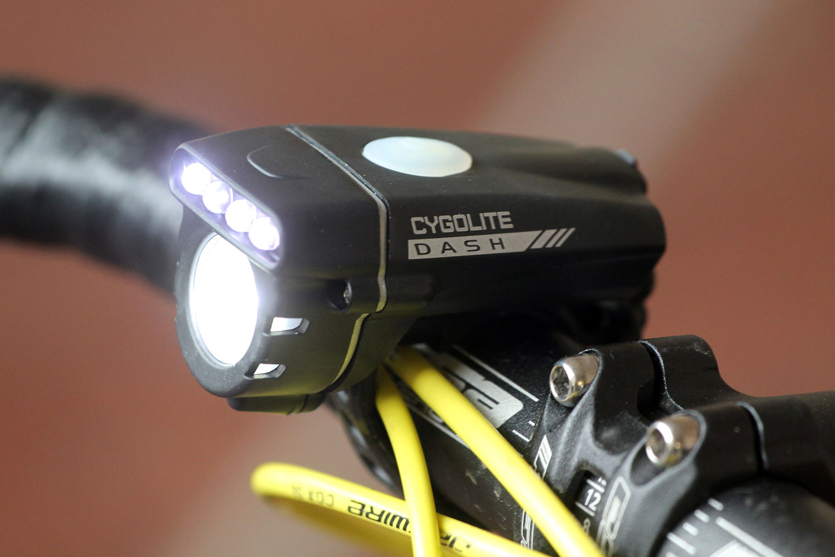 cygolite helmet light