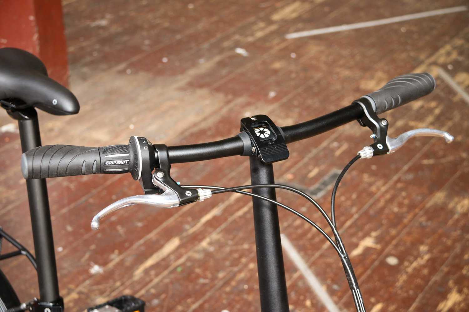 dahon handlebar