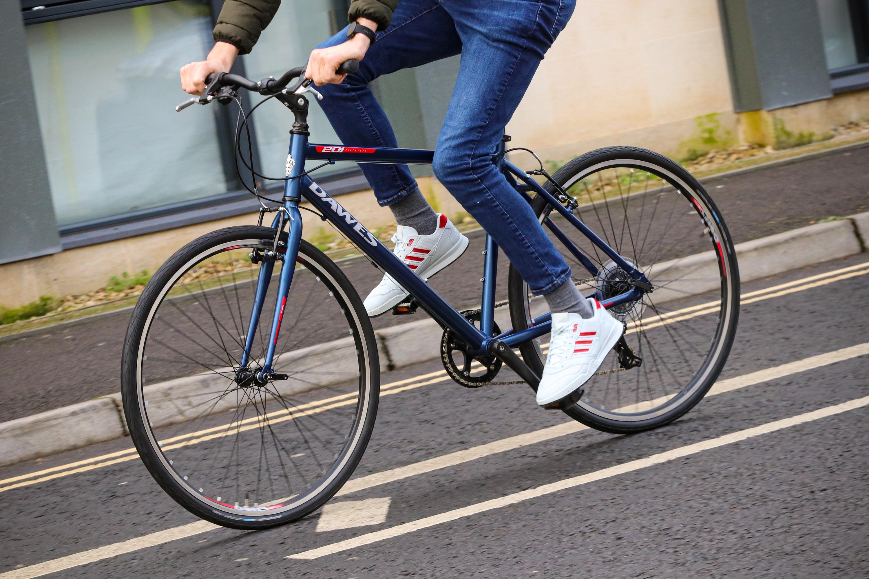 dawes discovery bike