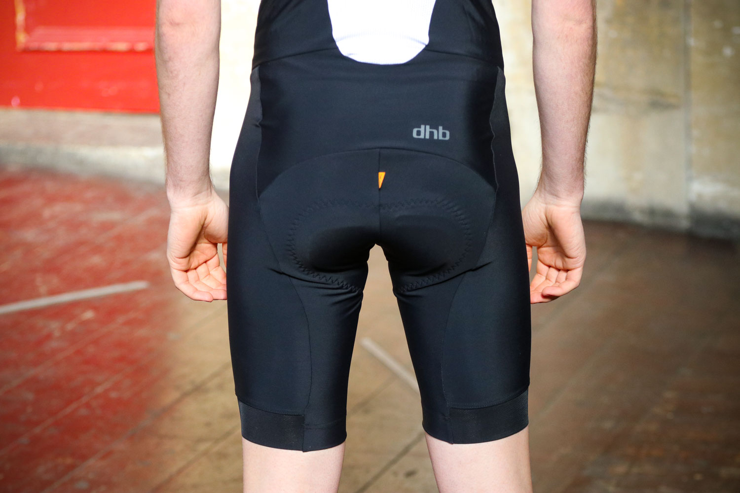 Review: dhb Aeron bib shorts | road.cc