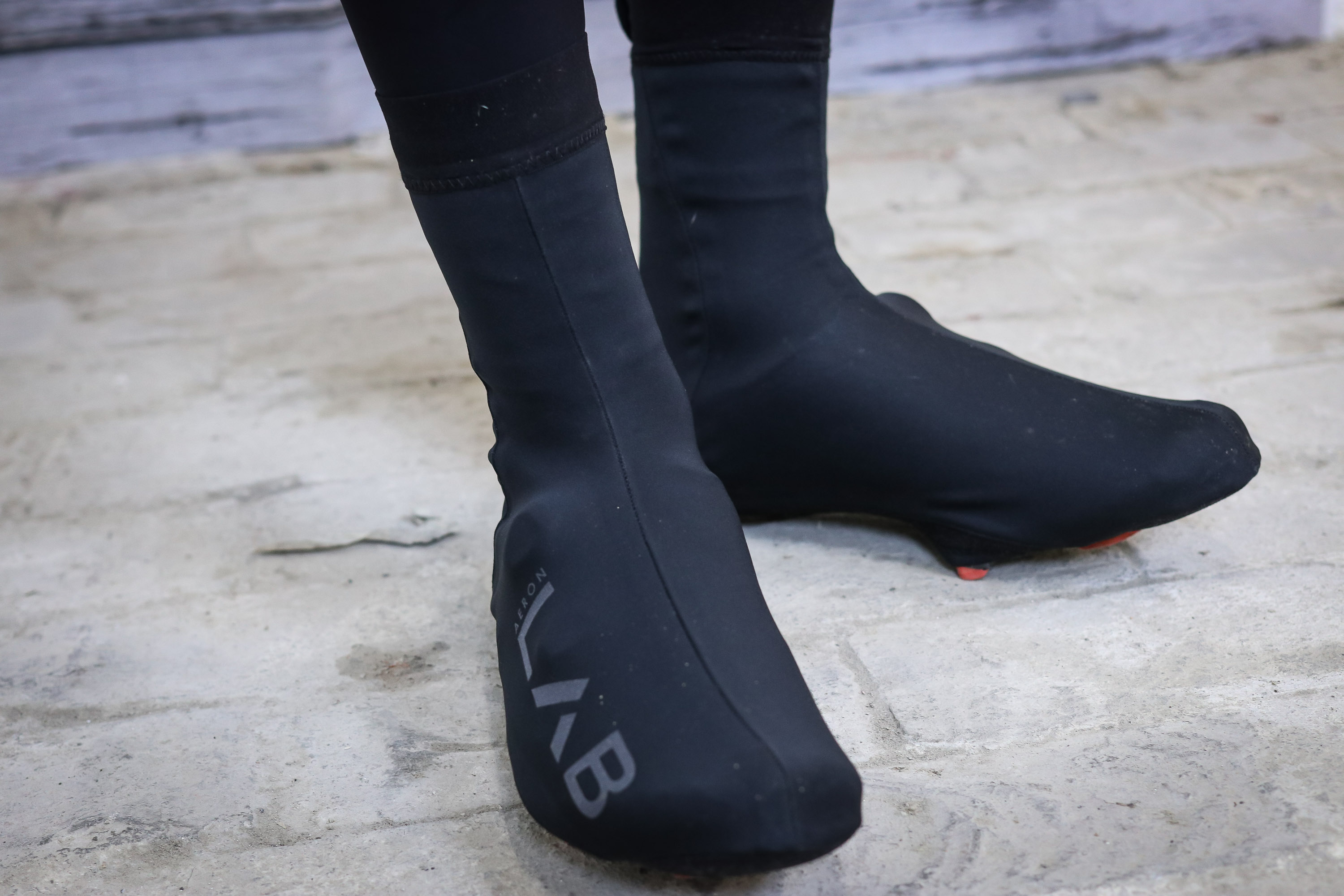 chain reaction overshoes