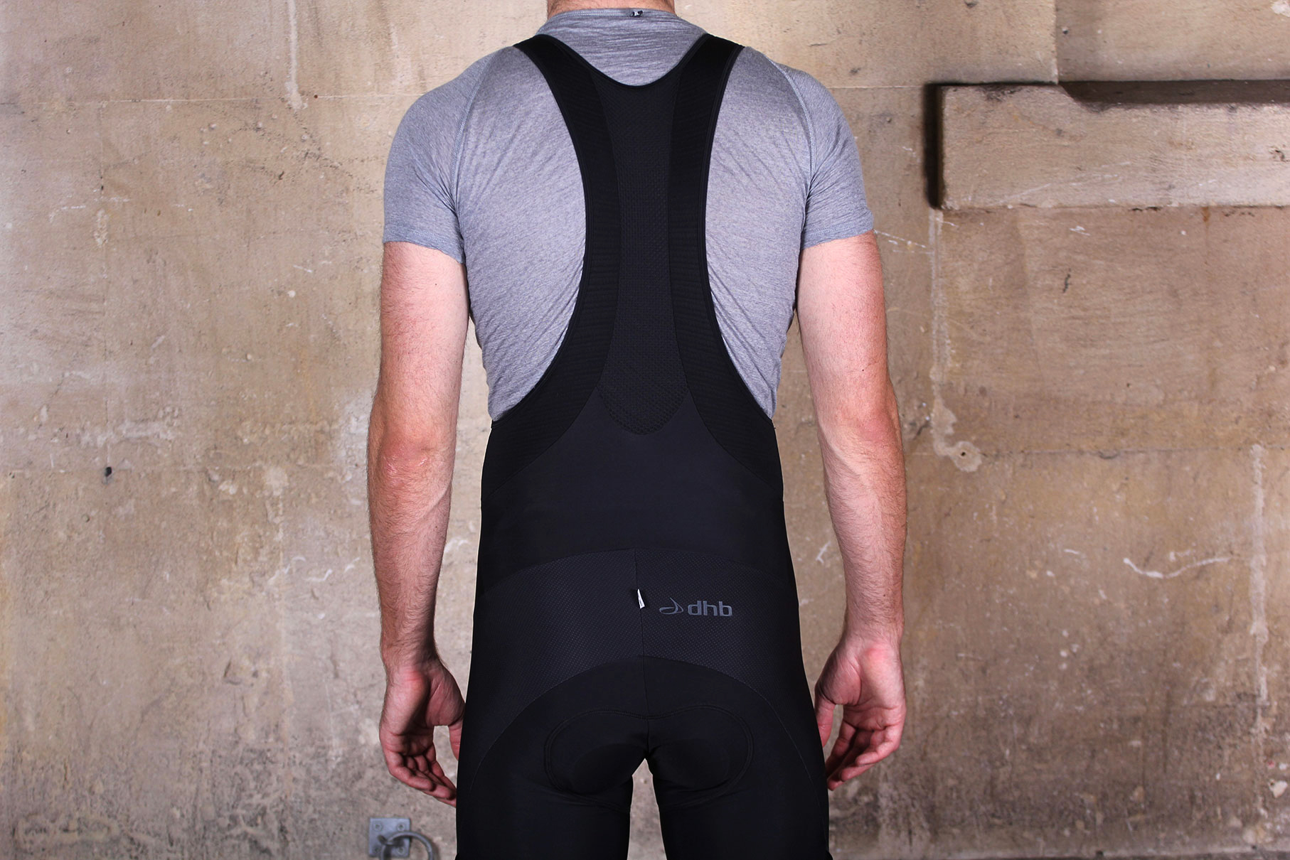 dhb asv roubaix bib tight