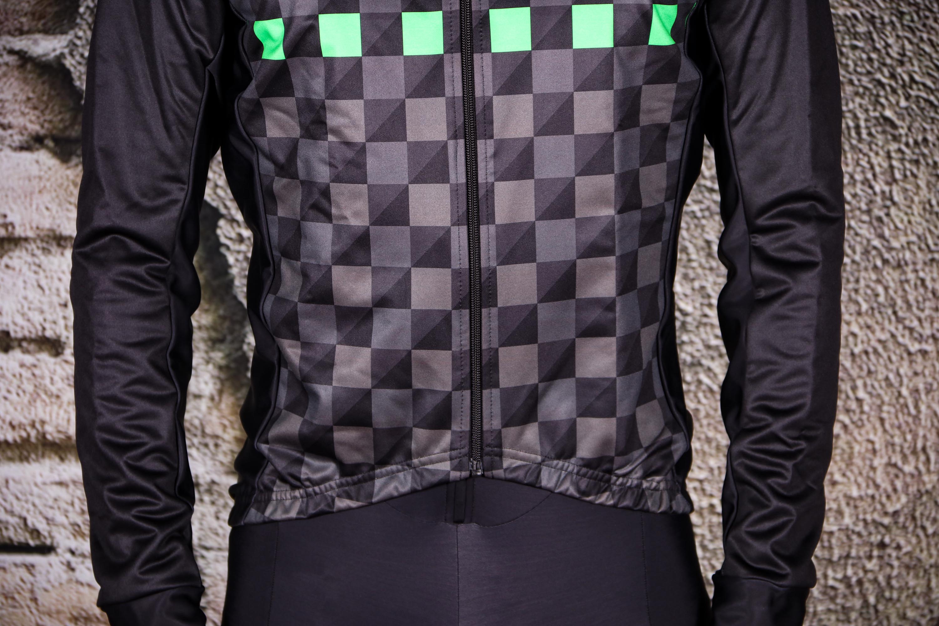 roubaix jacket