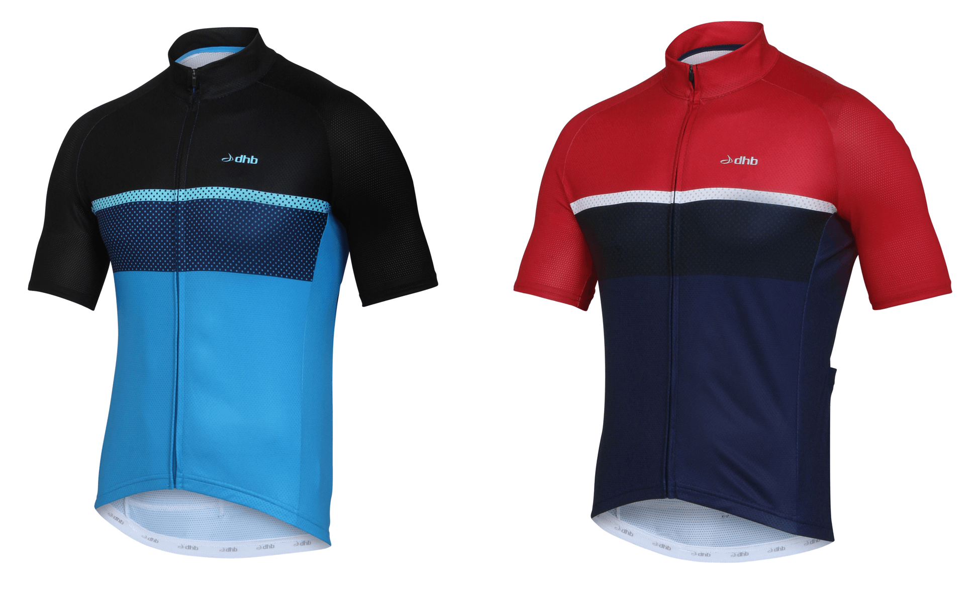 dhb classic jersey