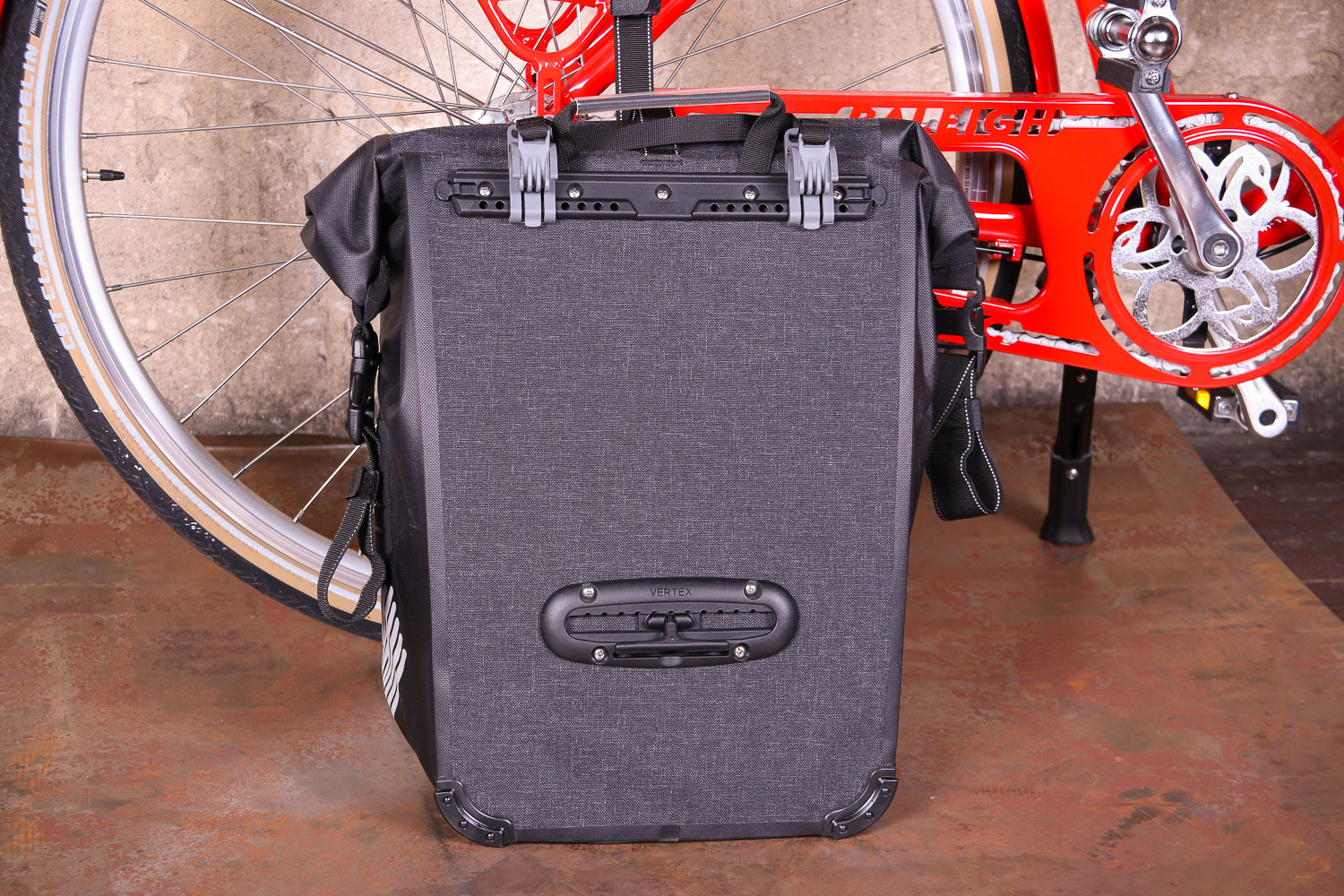 dhb pannier