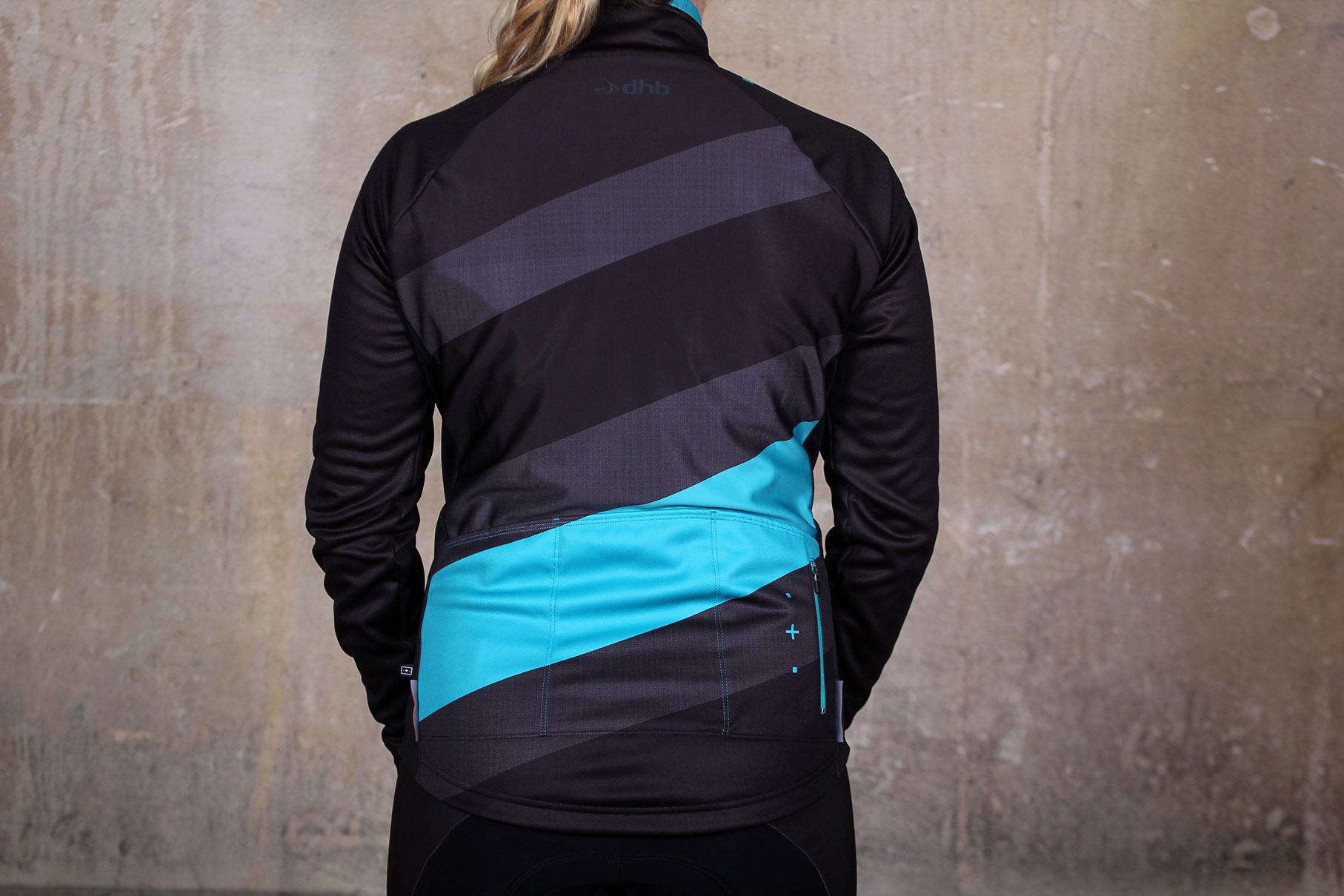 roubaix long sleeve jersey