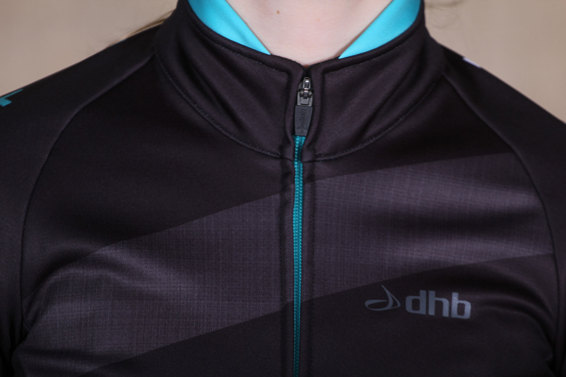 roubaix long sleeve jersey