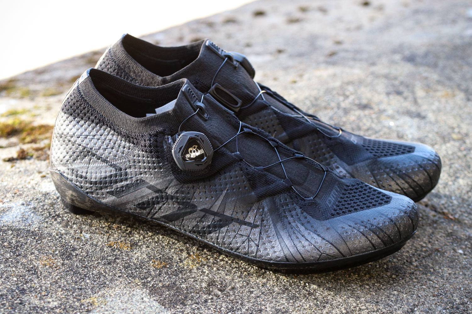 dmt road cycling shoes