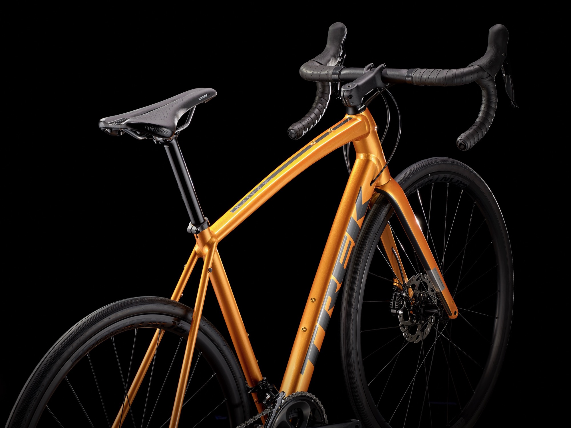 domane al 2 disc review