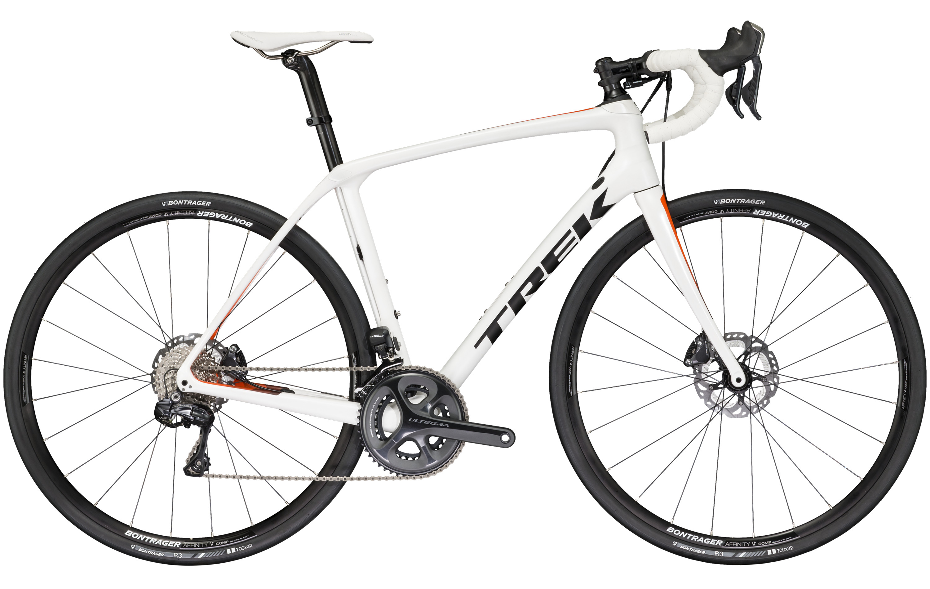 New Trek Domane SLR launched with front and rear IsoSpeed decouplers ...