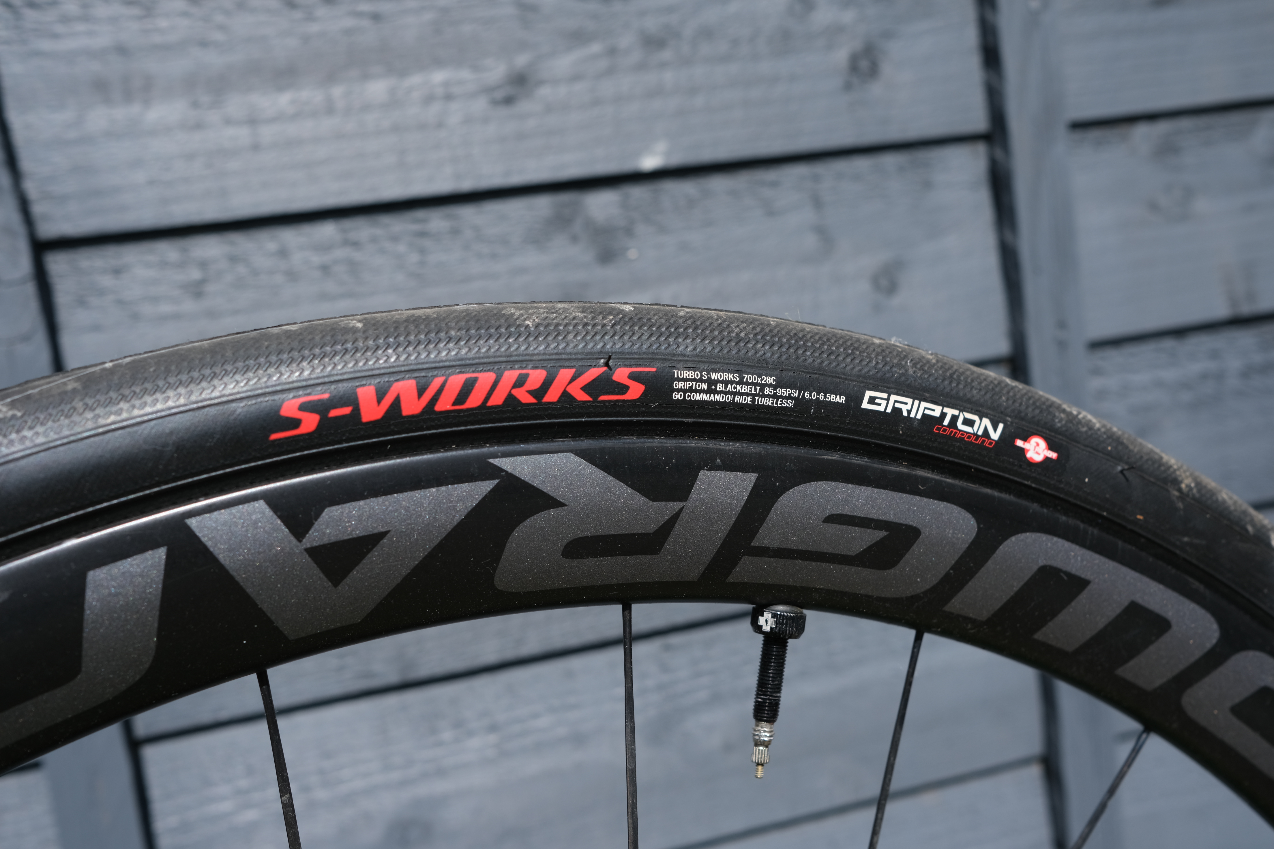 specialized tyres