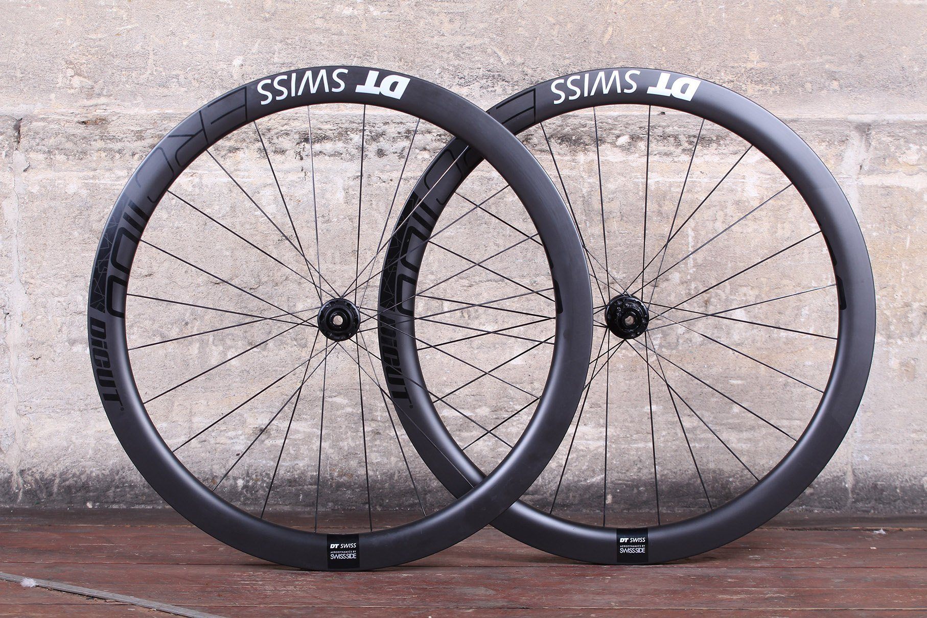 Abstractie Omgeving poeder Review: DT Swiss ERC 1100 Dicut DB Endurance Road Wheels | road.cc