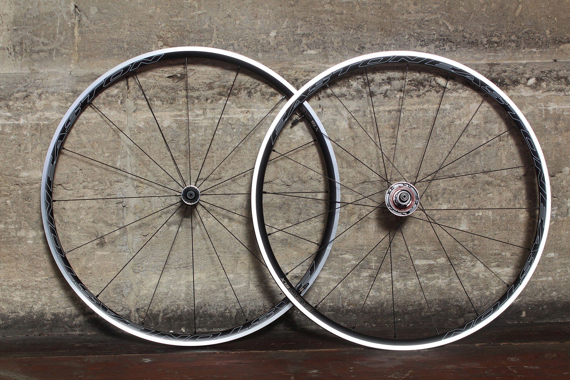 Review: Easton EA90 SLX Wheels | road.cc