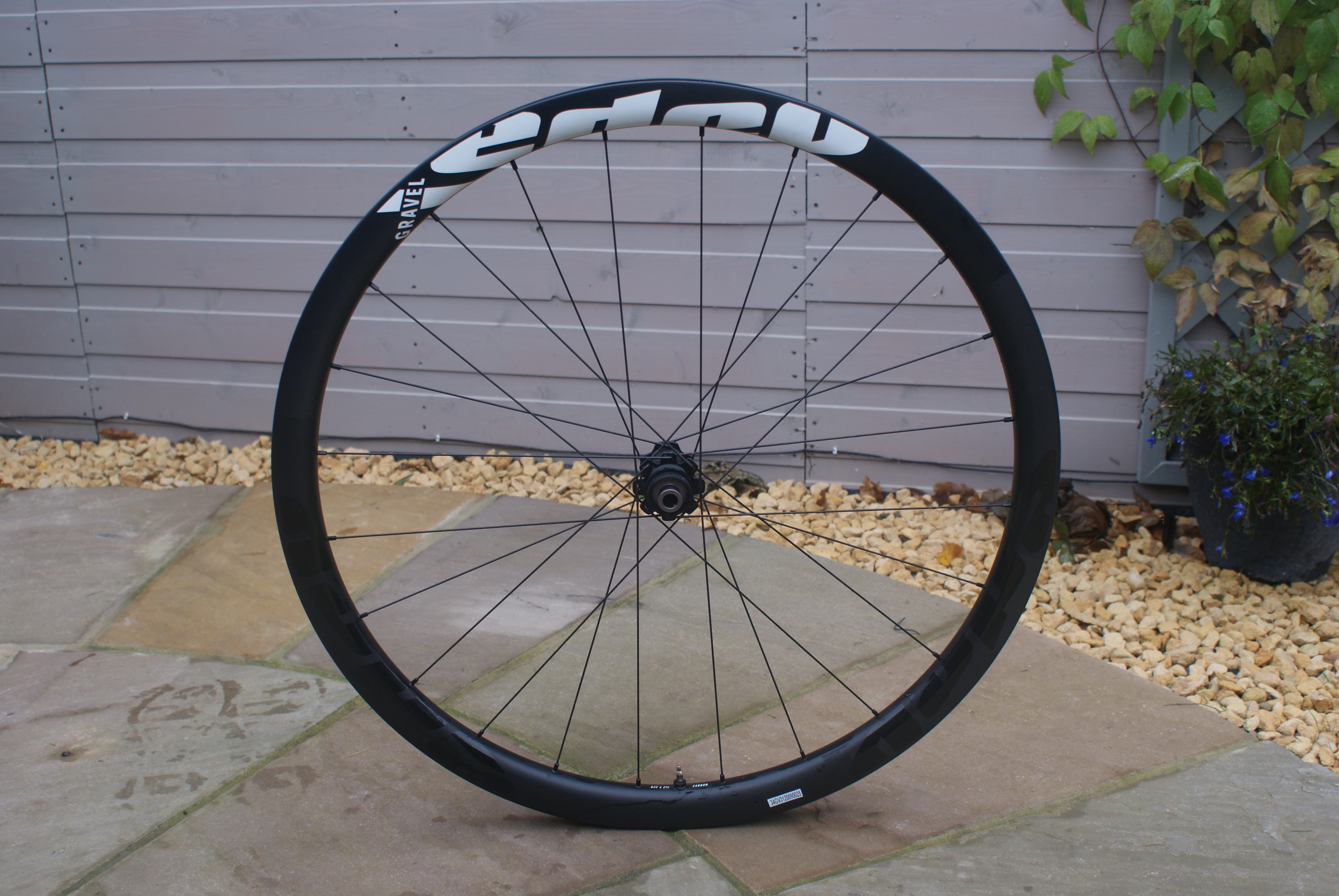 spokes gravel 21