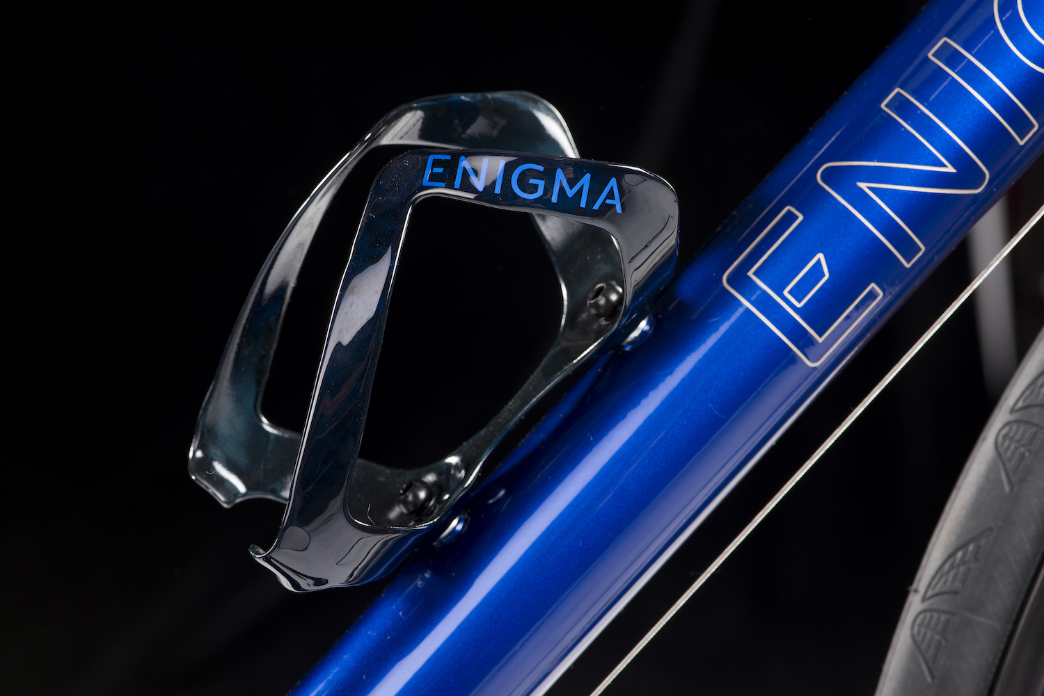 enigma cycles