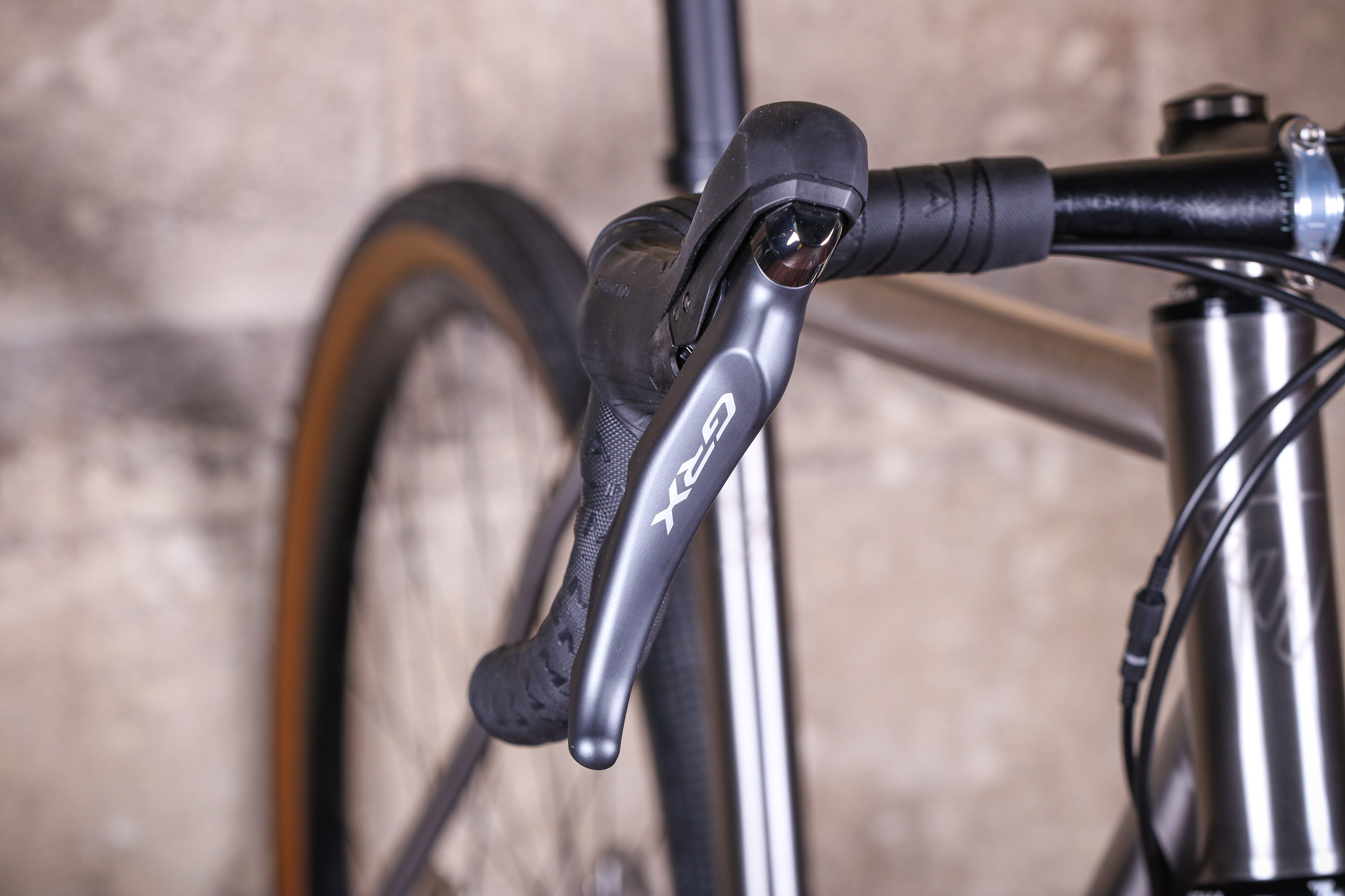 Just In: Enigma Escape - updated titanium gravel bike arrives for ...