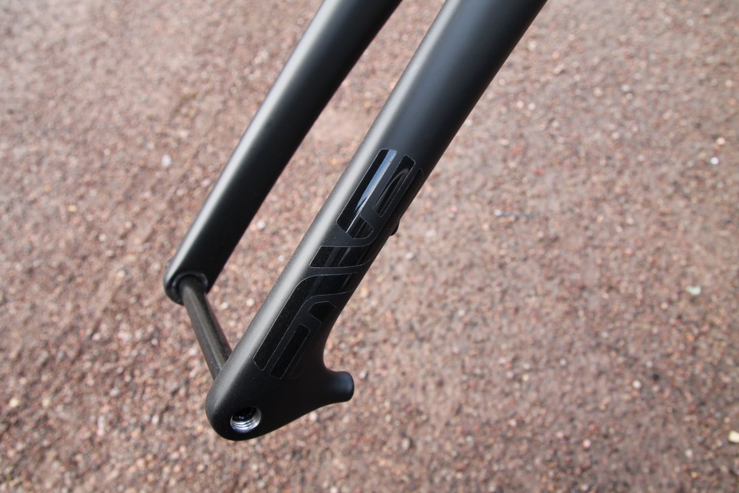 enve cx fork