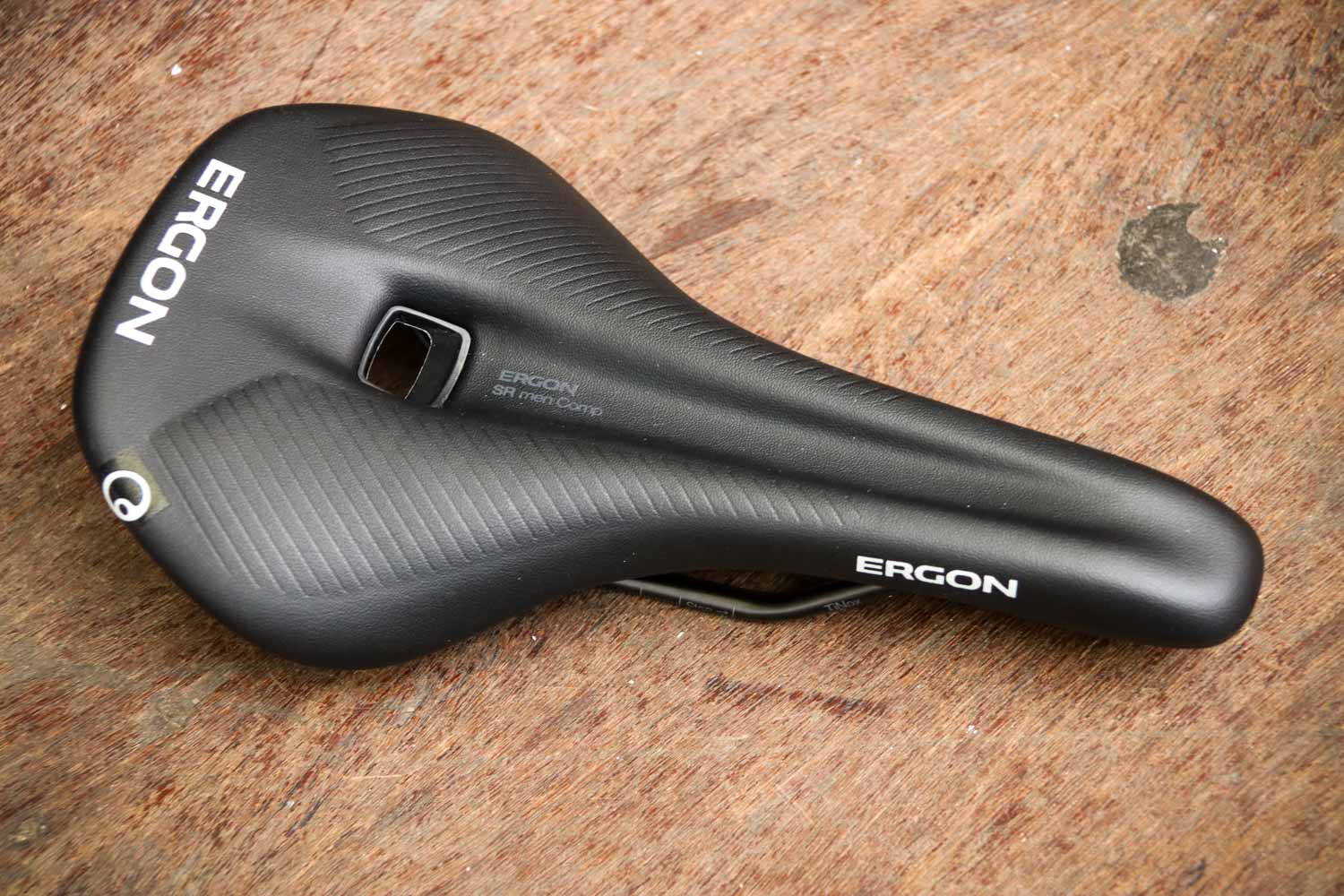 ergon seat