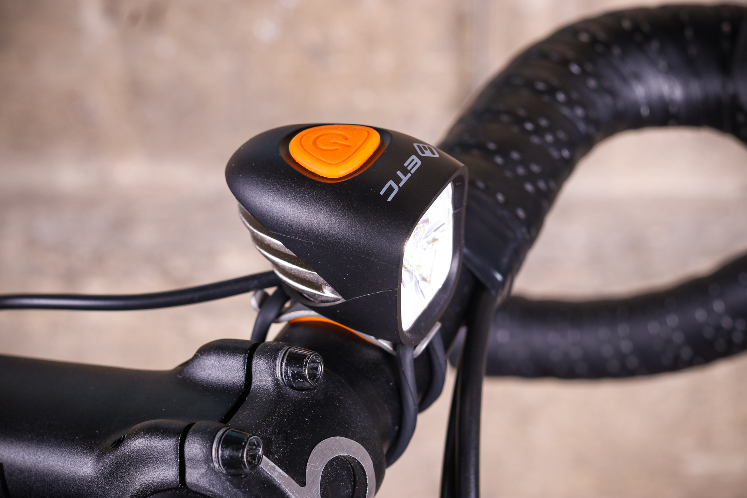 mizar bike light