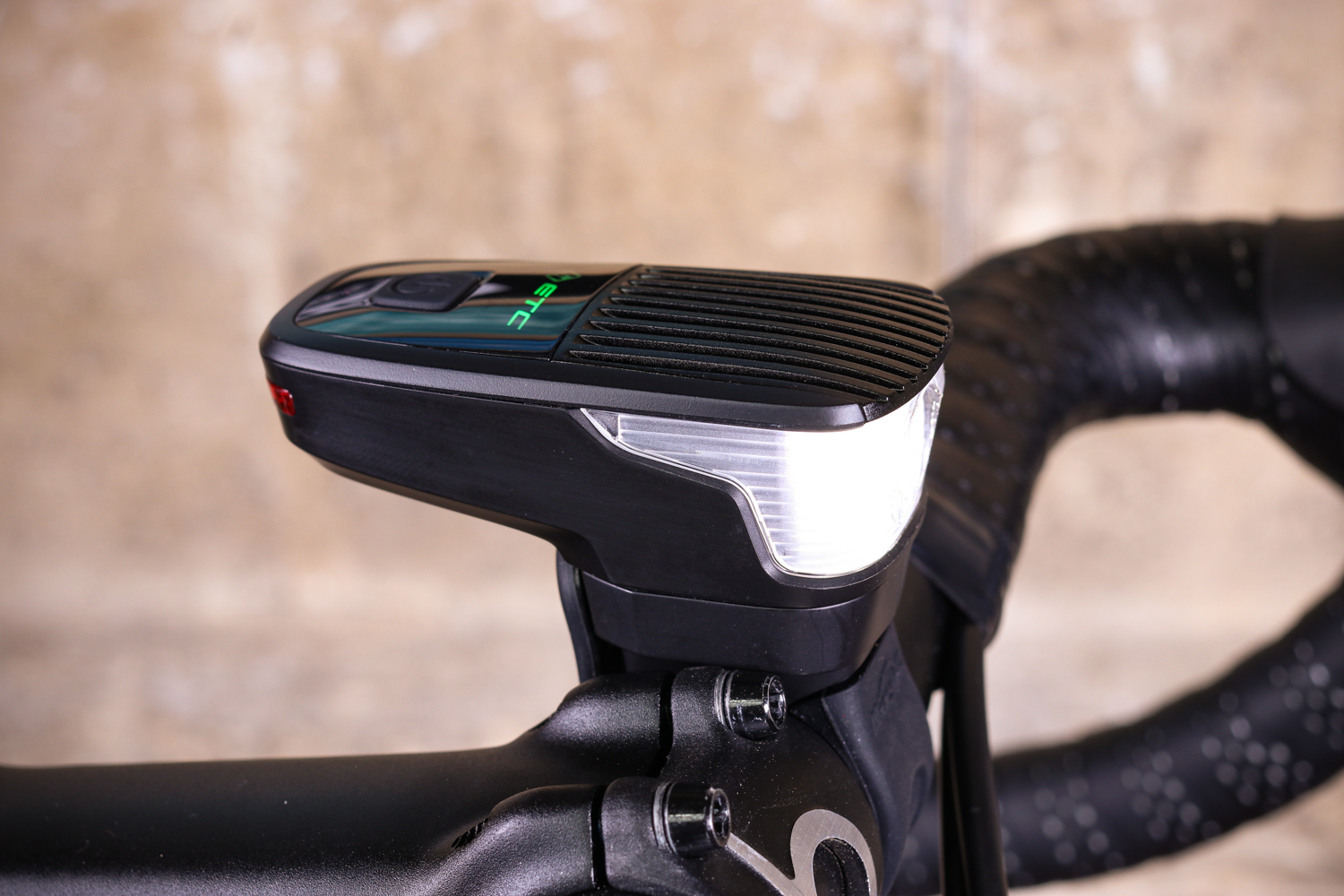 500 lumen rear bike light