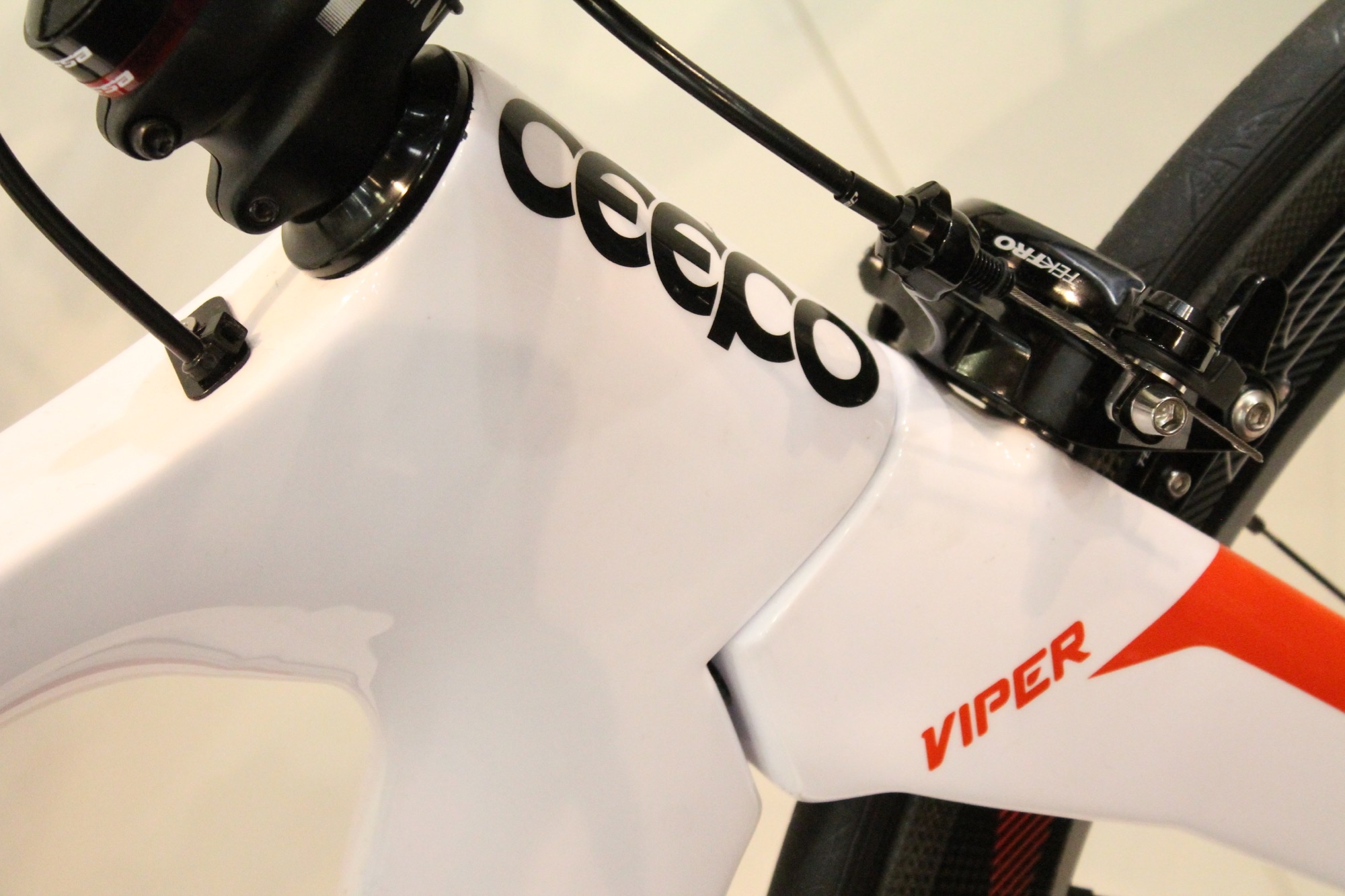 viper 2 bicycle