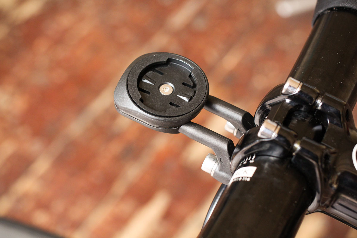 Review: F3 FormMount modular mounting | road.cc