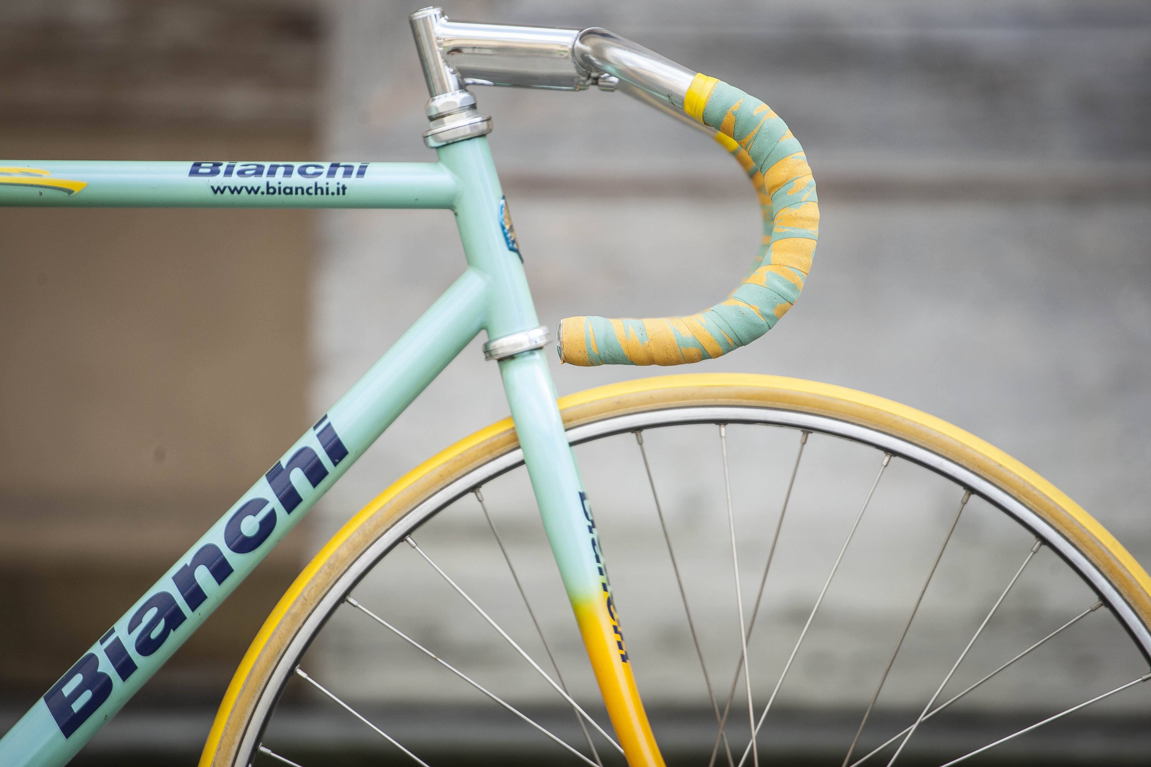 bianchi pista ebay