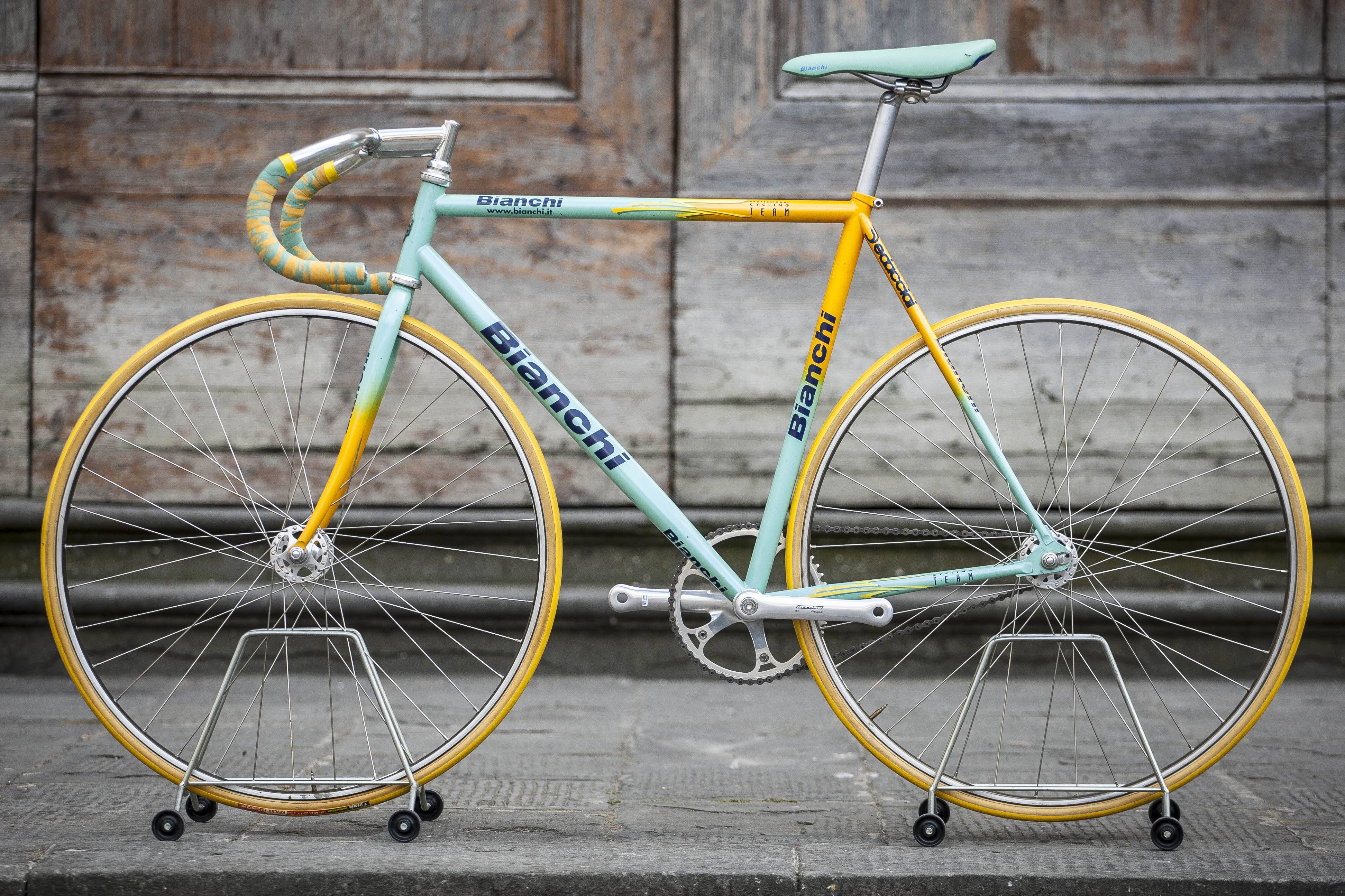 bianchi pista ebay